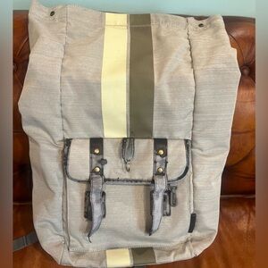 Targus Geo Top backpack in used condition
